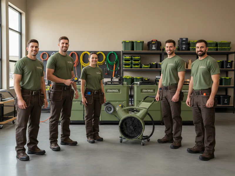 Restoration Specialists - water damage restoration in Molalla near me