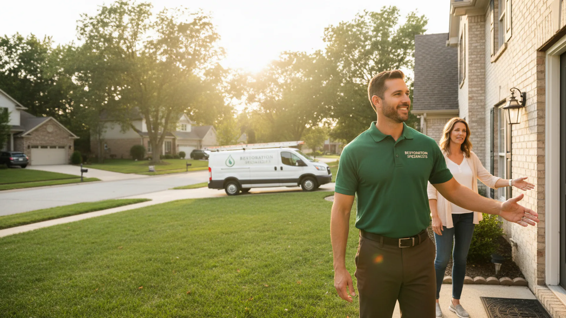 Quality Water Damage Restoration in Molalla, OR Near Me – Guaranteed Results from Certified Specialists